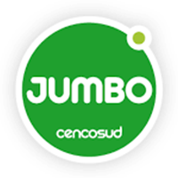 supermercado jumbo logo